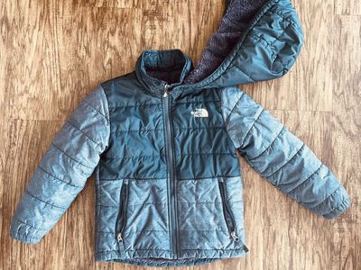Kids’ Coat