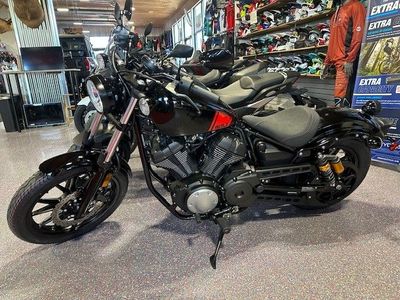 2024 Yamaha Bolt R-Spec