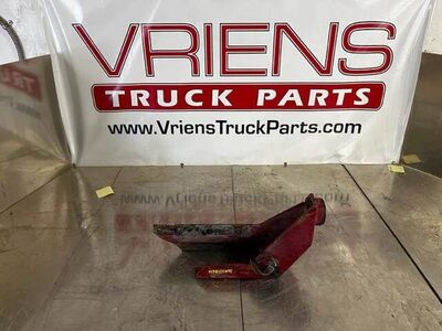 Kenworth W900 Left Bracket