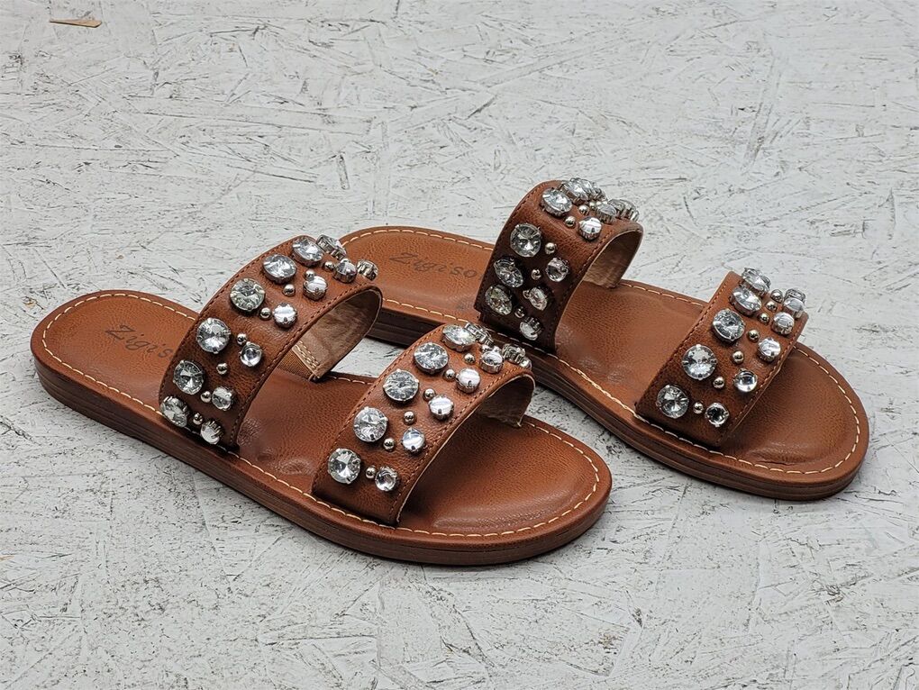 Sz 8 Womens J. Renee Michalla