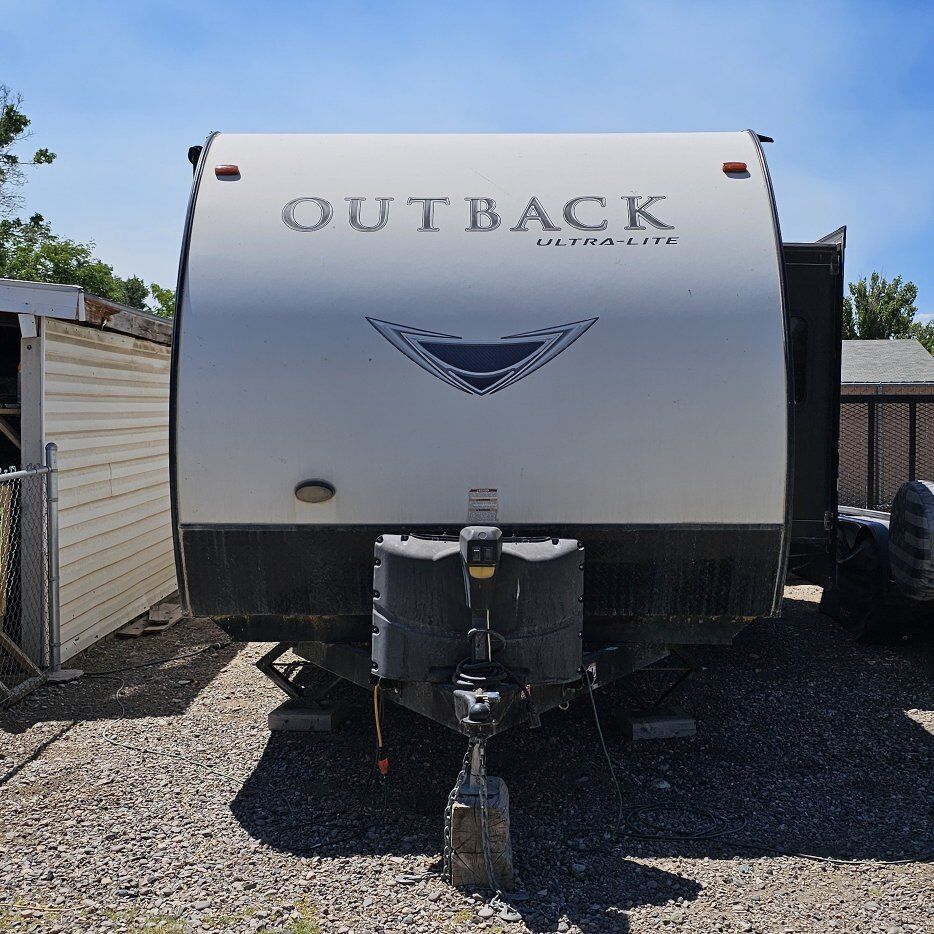 2017 Keystone Outback Ultra-Lite