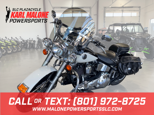 1995 Harley-Davidson® Softail Heritage Classic -