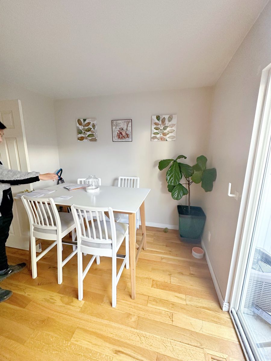 Private Room With Its Own Bathroom In Lehi