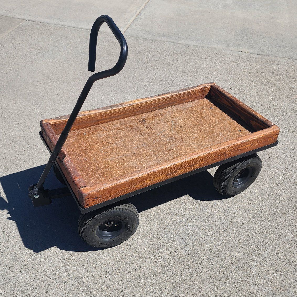 garden wagon