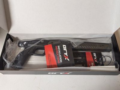 MDT ORYX Howa Mini Chassis System Right Hand