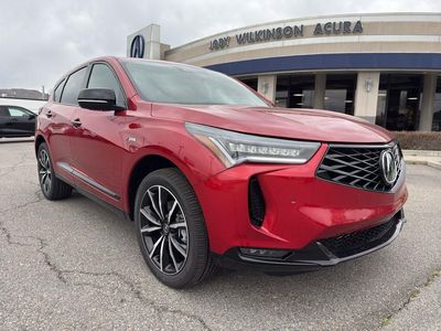 2026 Acura RDX SH-AWD w/Advance w/A-SPEC