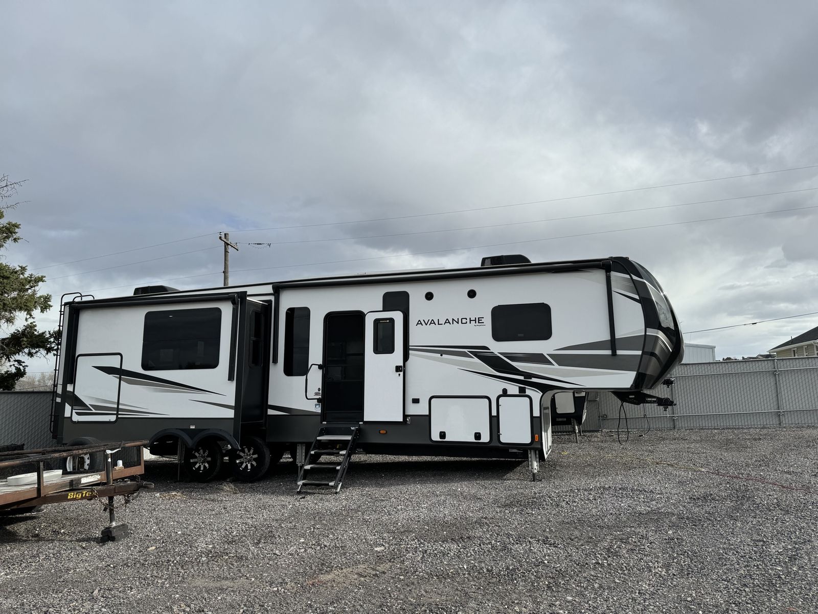 2020 Keystone avalanche