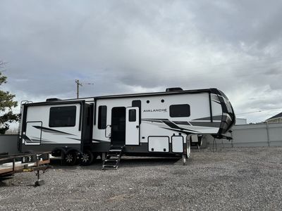 2020 Keystone avalanche