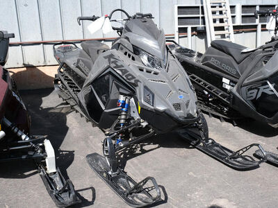 2025 Polaris® 850 RMK KHAOS 155