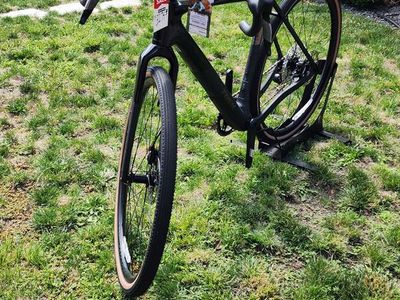 Checkpoint SL 5 AXS Gen 3 Trek Black Carbon Medium