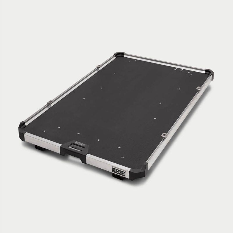 BED SLIDE CARGO GLIDE