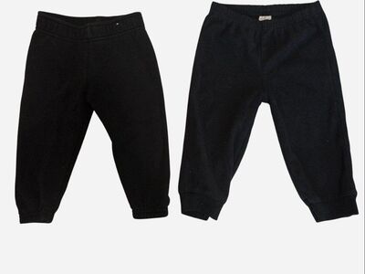 12-18 months joggers