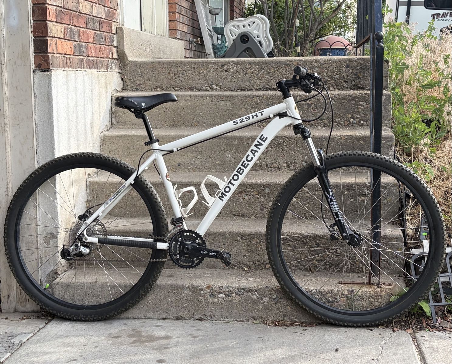 Motobecane 29er 24spd Bike