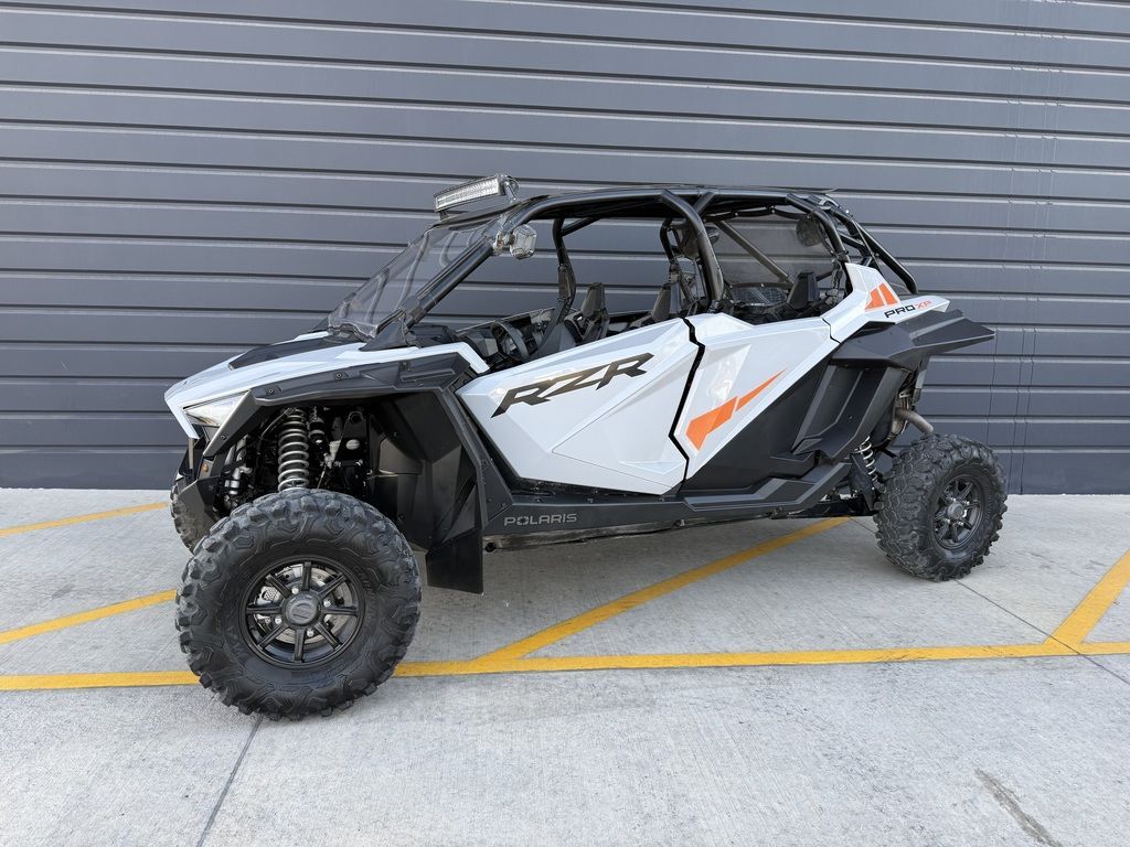 2023 Polaris® RZR Pro XP 4 Sport