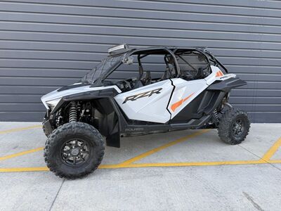 2023 Polaris® RZR Pro XP 4 Sport