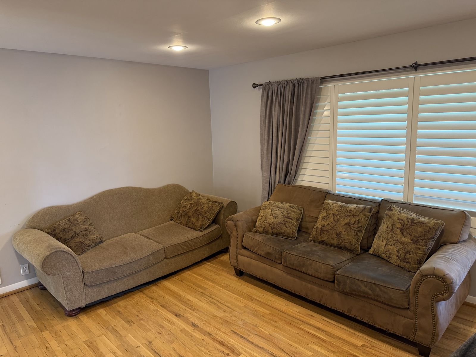Couches for free