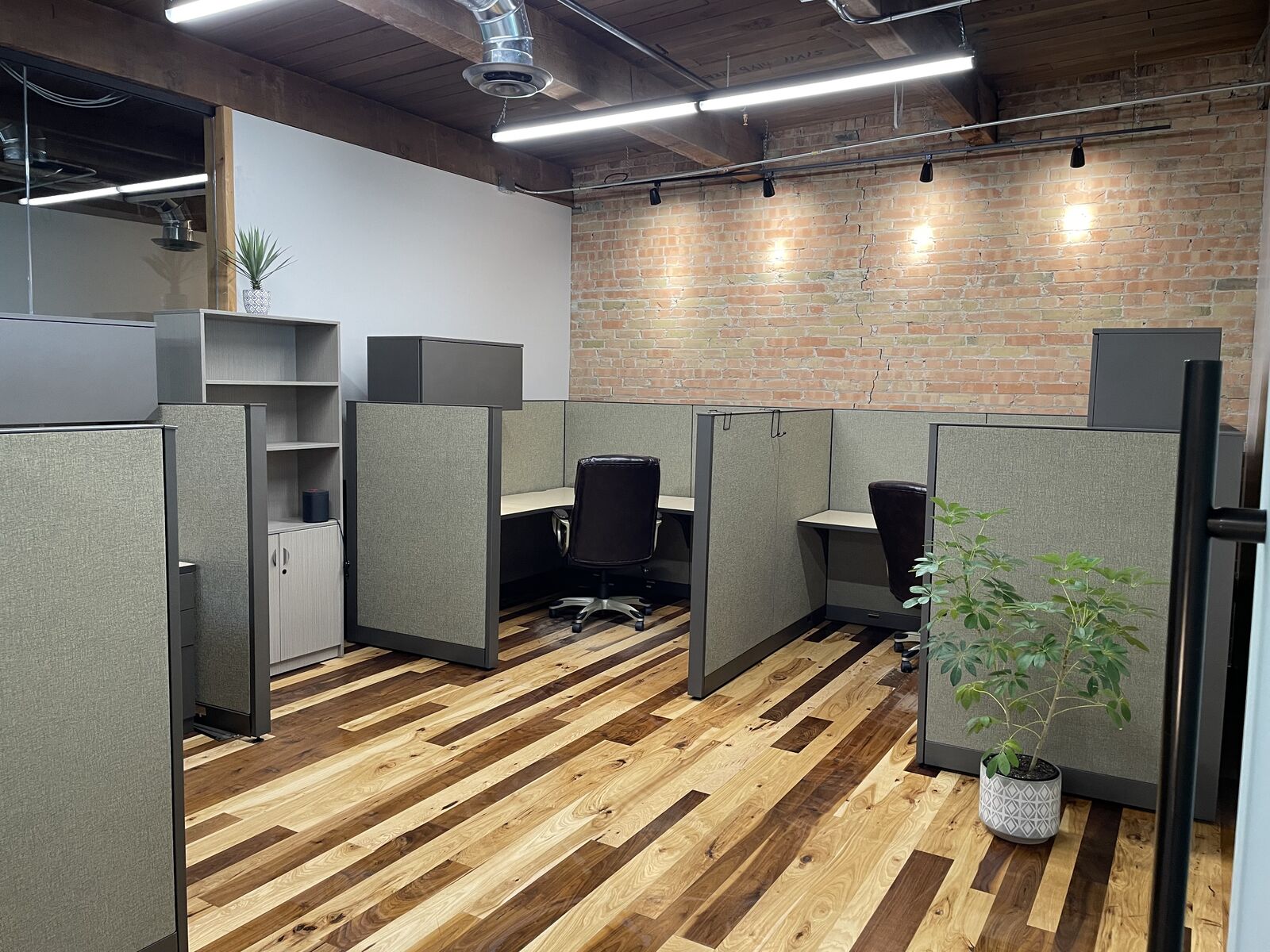 Private Office for Rent -