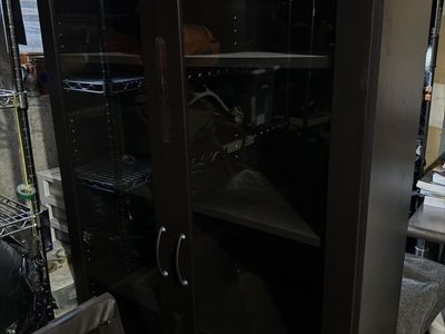 Bookcase