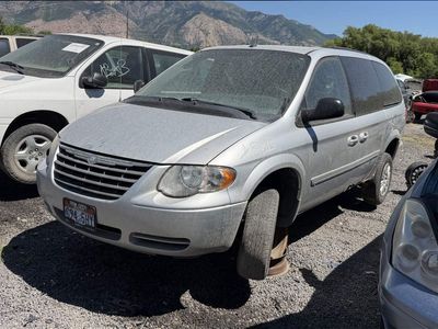New Arrival - 2007 Chrysler Town & Country Parts - UTPAP Ogden