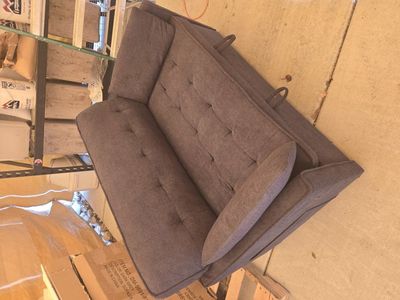 Pull out couch bed
