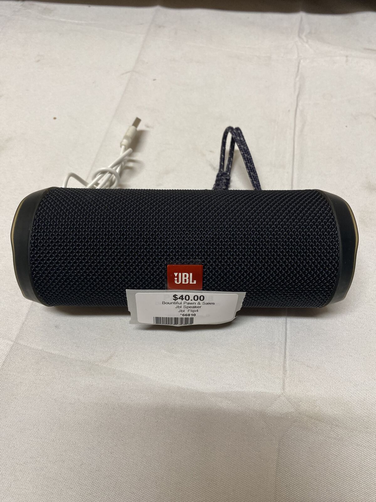JBL Speaker