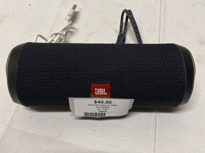 JBL Speaker