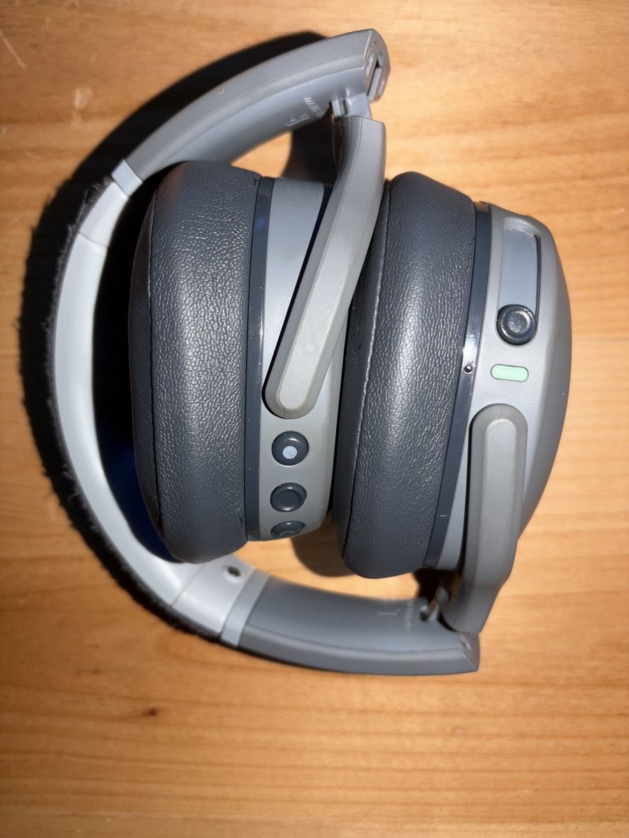 Skull Crusher Evo HeadPhones
