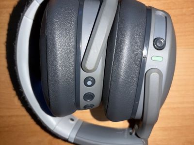 Skull Crusher Evo HeadPhones