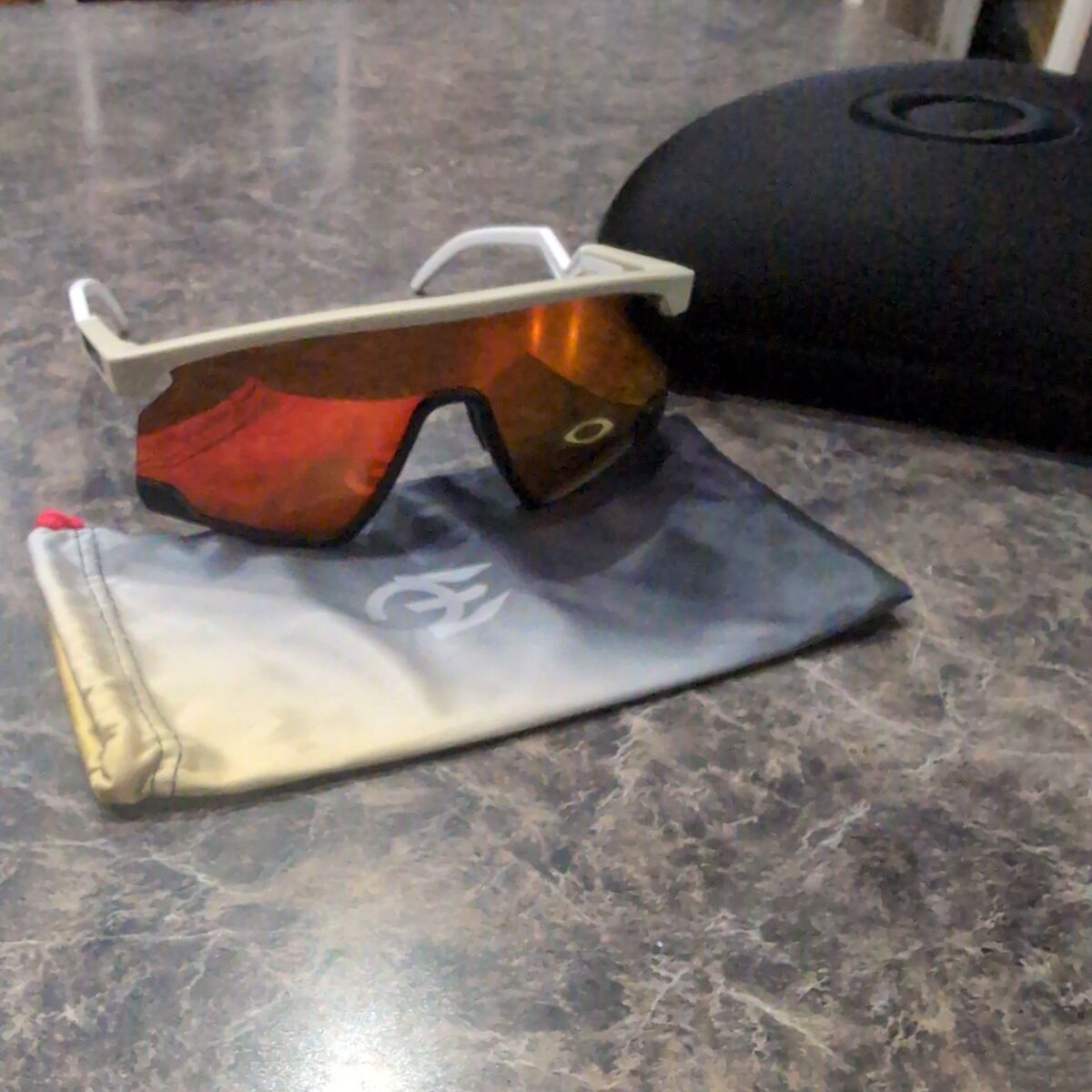 Oakley sunglasses