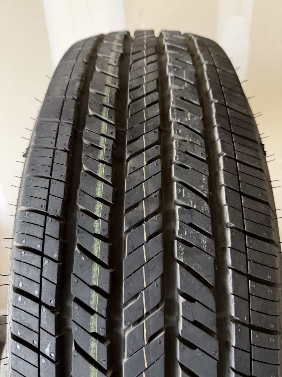 5 NEW TAKEOFF Bridgestone Dueler H/T 245/75R17