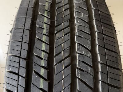 5 NEW TAKEOFF Bridgestone Dueler H/T 245/75R17
