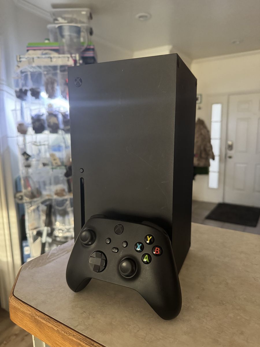 Xbox Series X