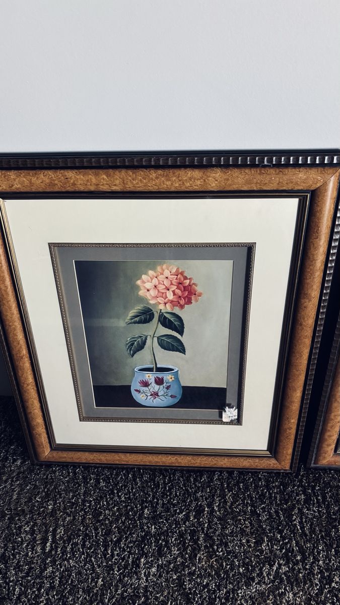 Large, Absolutely Gorgeous Artwork