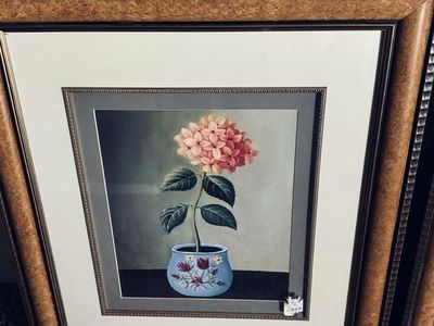 Large, Absolutely Gorgeous Artwork