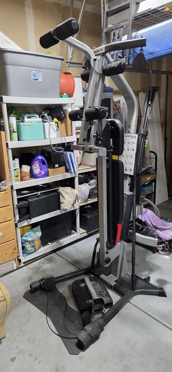 BowFlex Blaze Home Gym 499