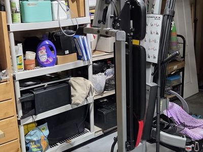 BowFlex Blaze Home Gym 499