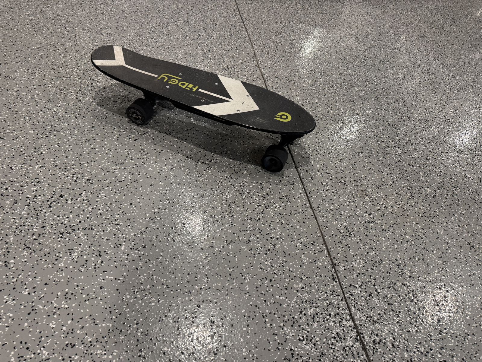 Hiboy S11 Electric Skateboard