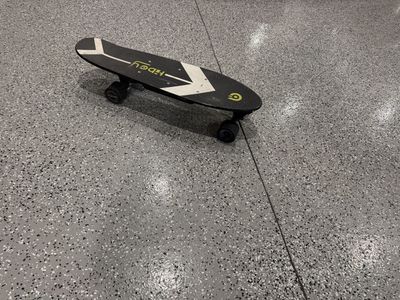 Hiboy S11 Electric Skateboard