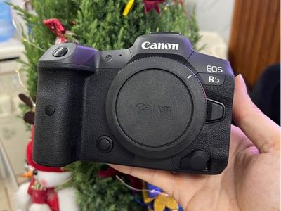 Canon R5 , Rf 70-200mm F2.8