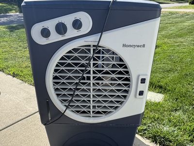 Honeywell Air Conditioner