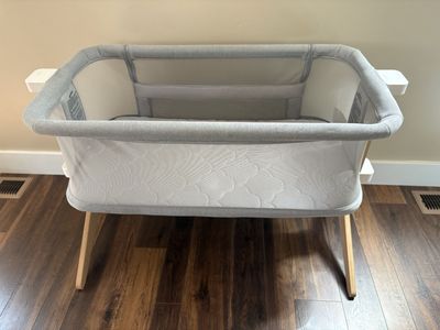 Newton Bassinet & Bedside Sleeper