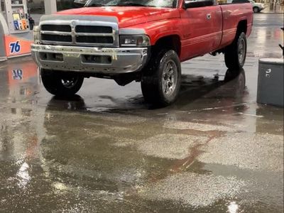 1997 dodge 12 valve