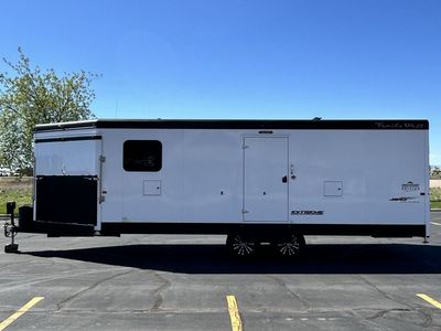 2020 Trails West RPM 28 BP Burandt Backcountry Spe