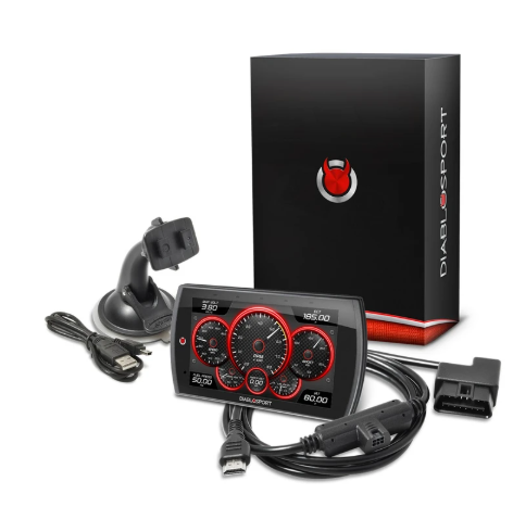 2003-2014 MOPAR TUNER DIABLOSPORT RAM DODGE CHRYSLER HEMI
