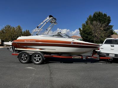 2006 Glastron GXL 205 - Anniversary Ed.