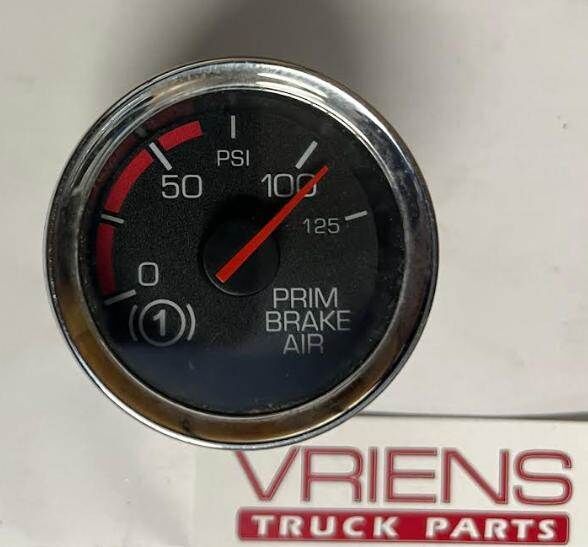Kenworth Gauge