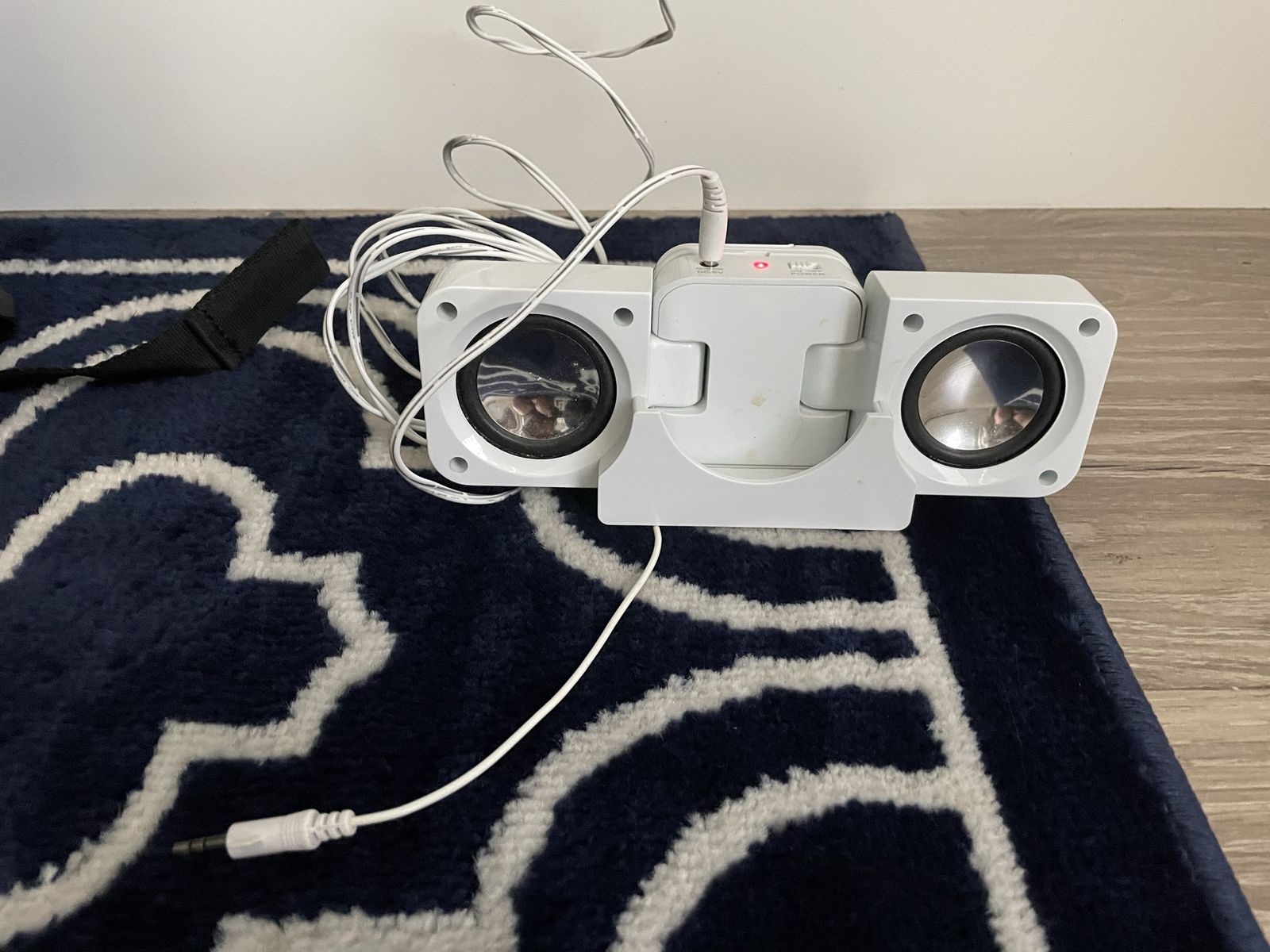 Bluetooth Speakers