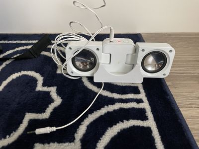 Bluetooth Speakers