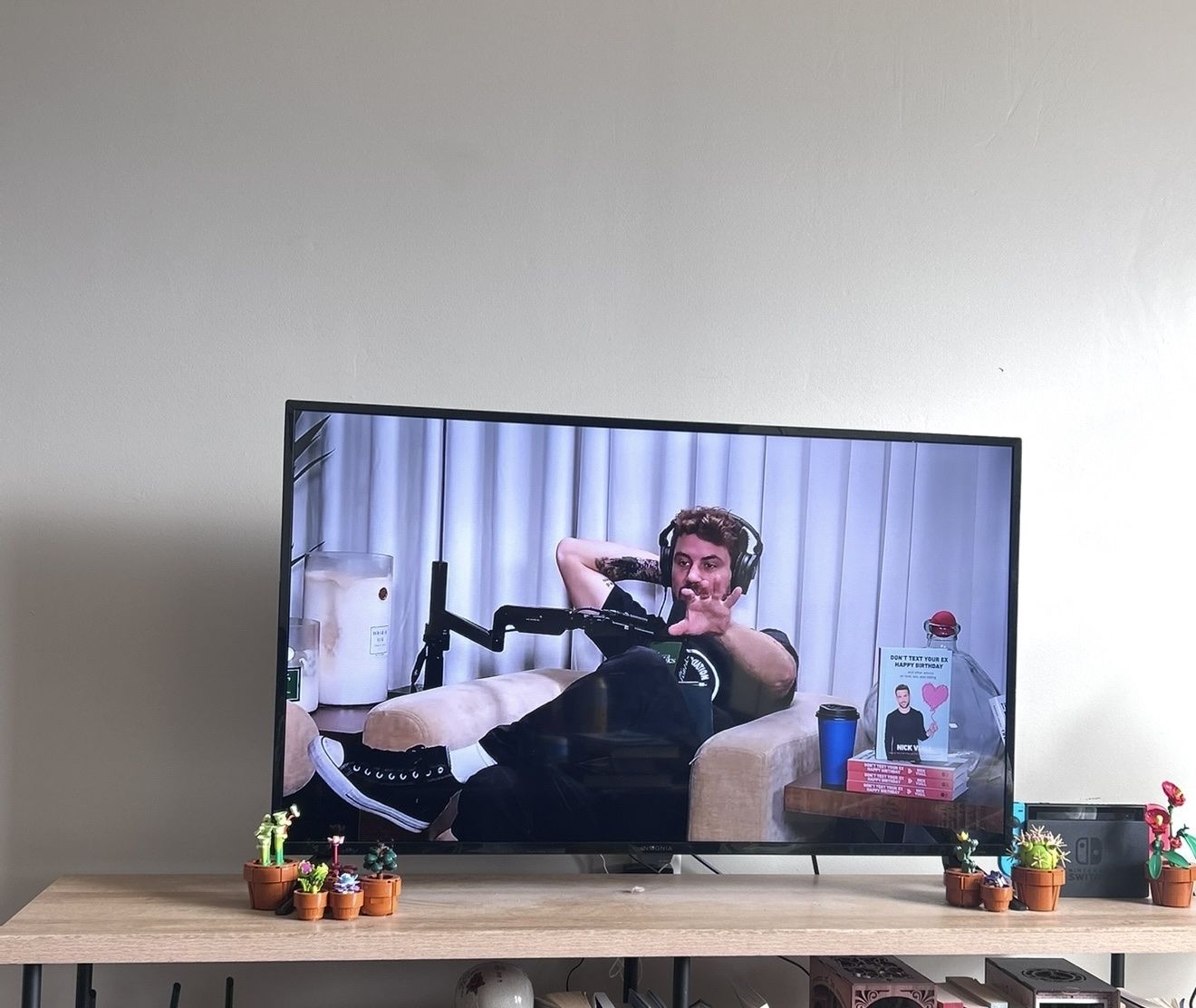 40 inch insignia tv