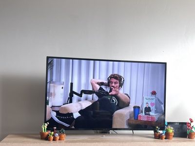 40 inch insignia tv
